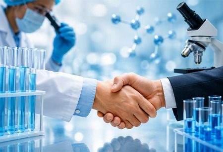 Can Strategic MoUs Accelerate Medical Research in India? Can Strategic MoUs Accelerate Medical Research in India? India Pharma Outlook